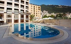 The Rooms Boutique Hotel