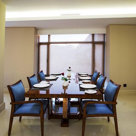 The Rooms Boutique Hotel Jounieh Dış mekan fotoğraf