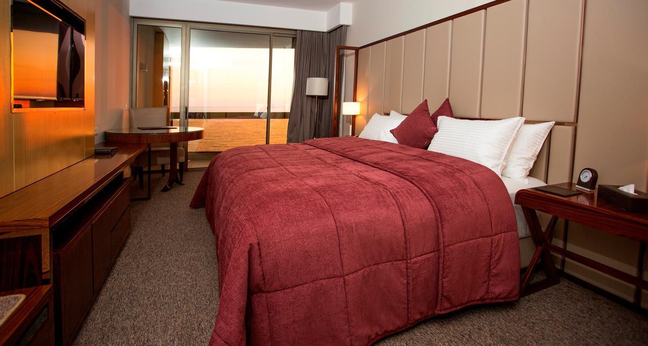 The Rooms Boutique Hotel Jounieh Dış mekan fotoğraf
