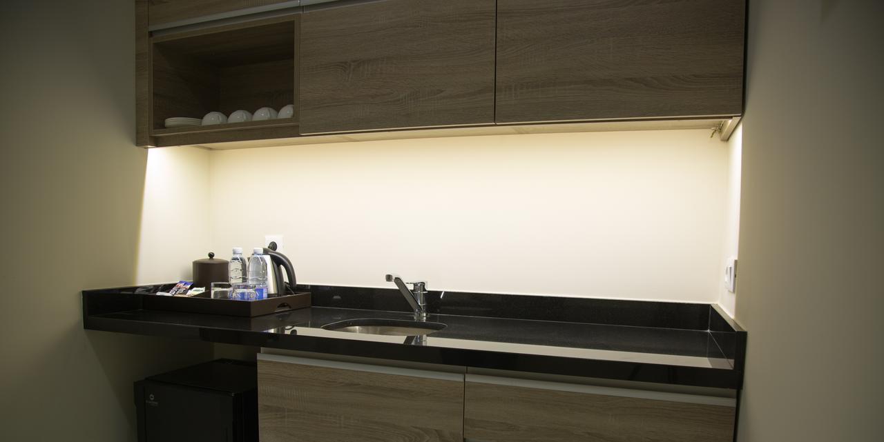 The Rooms Boutique Hotel Jounieh Dış mekan fotoğraf