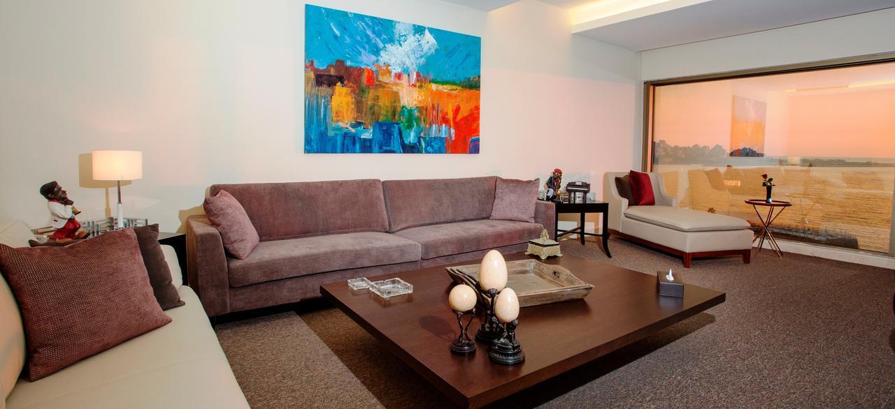 The Rooms Boutique Hotel Jounieh Dış mekan fotoğraf
