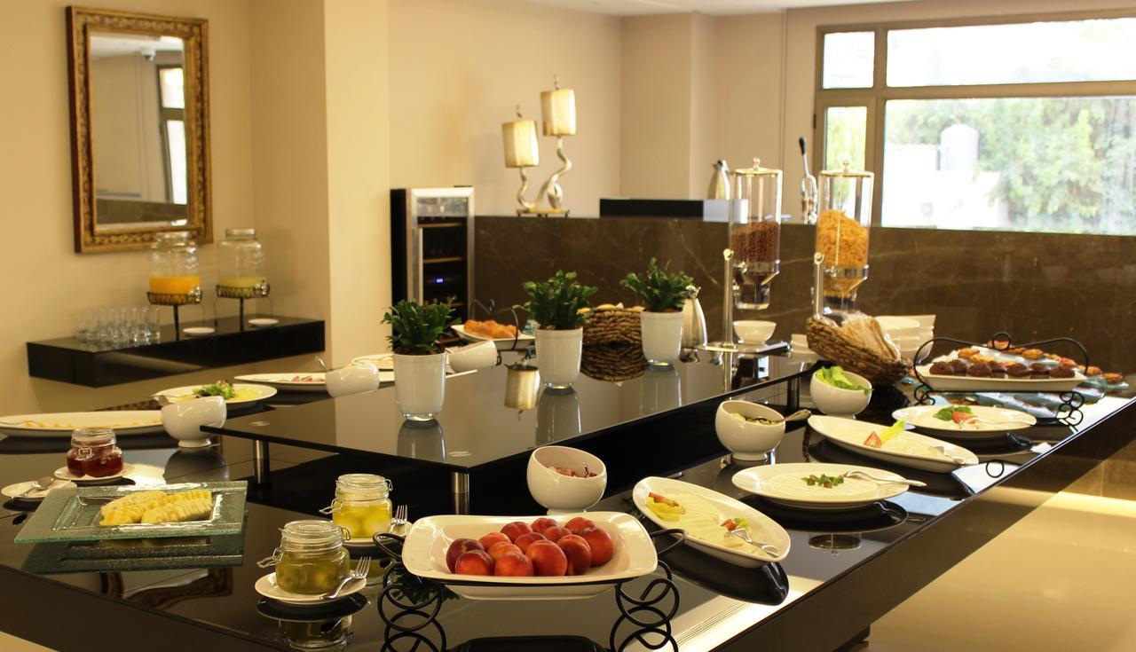 The Rooms Boutique Hotel Jounieh Dış mekan fotoğraf