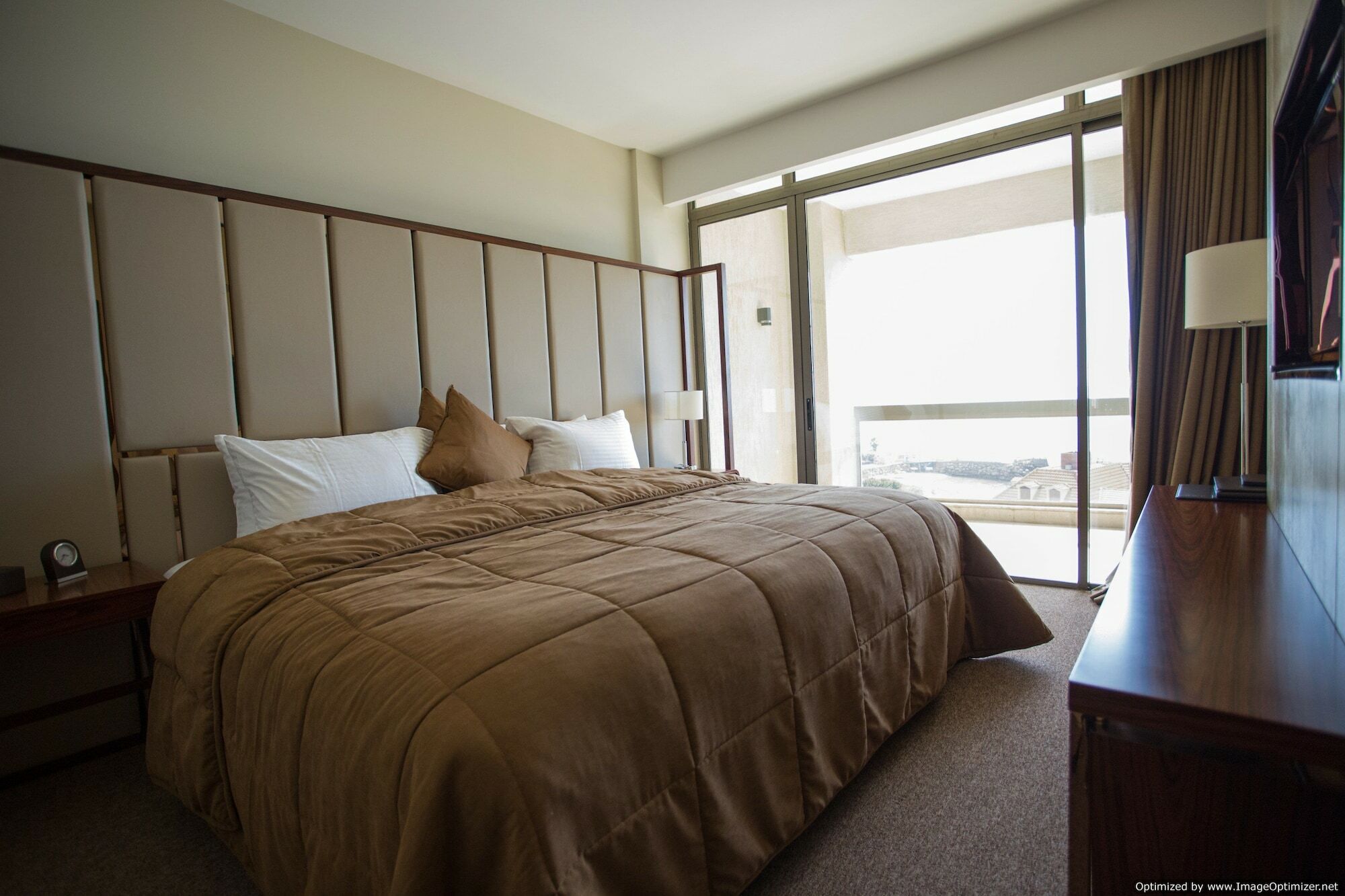 The Rooms Boutique Hotel Jounieh Dış mekan fotoğraf
