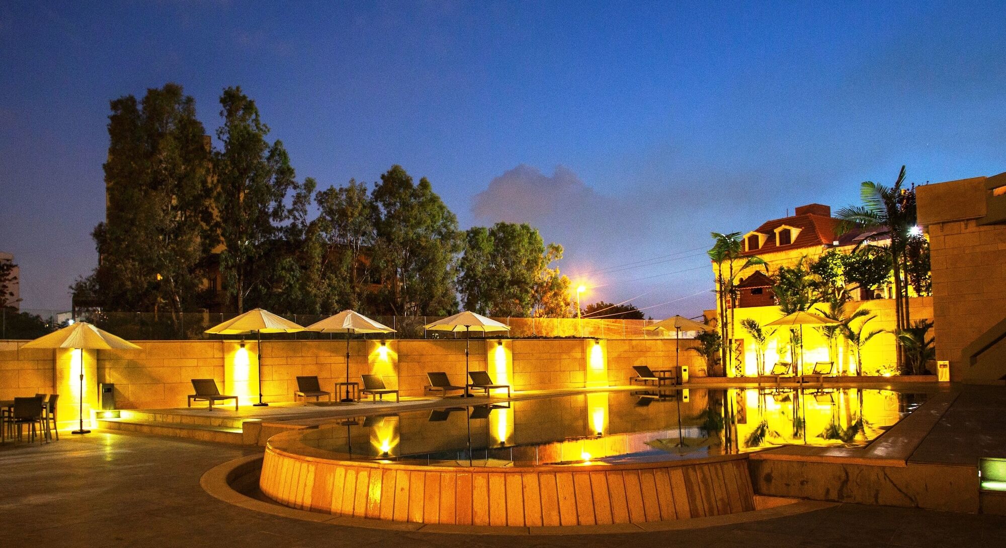 The Rooms Boutique Hotel Jounieh Dış mekan fotoğraf